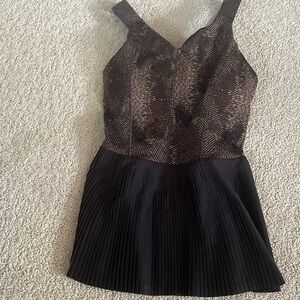 Lululemon Size 2 Tank